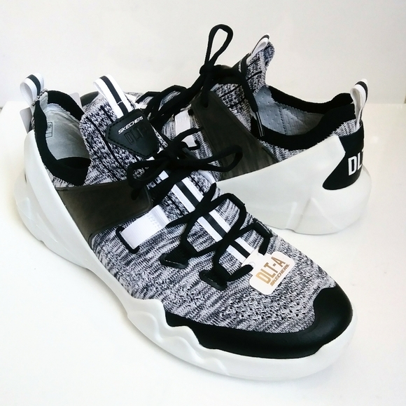 skechers women's size 12 shoes